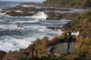 Wild Pacific Trail Ucluelet