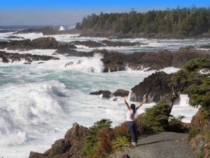 Wild Pacific Trail Ucluelet