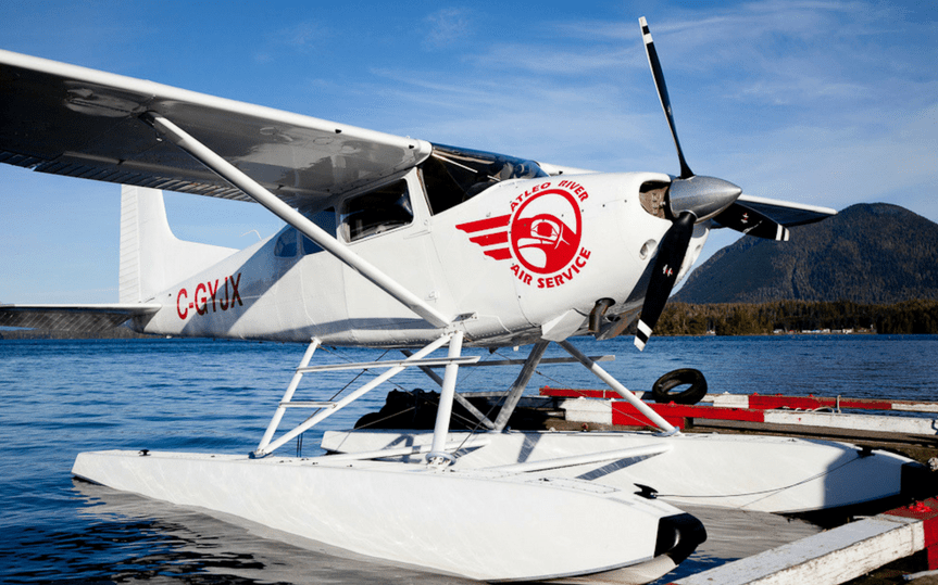 Atleo Air Tofino