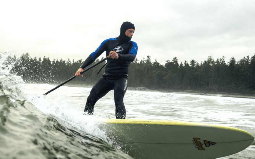 Swell Tofino