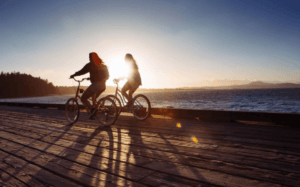 Tofino Bike