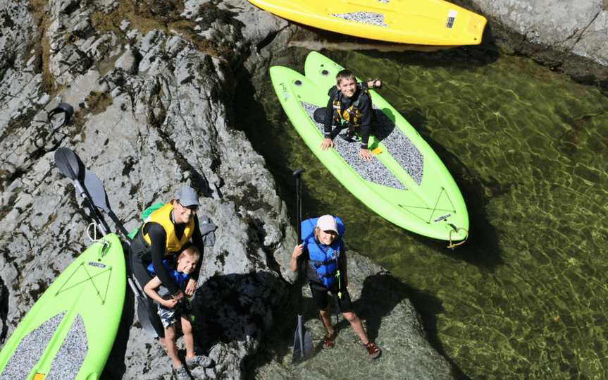 West Coast Wild Ucluelet