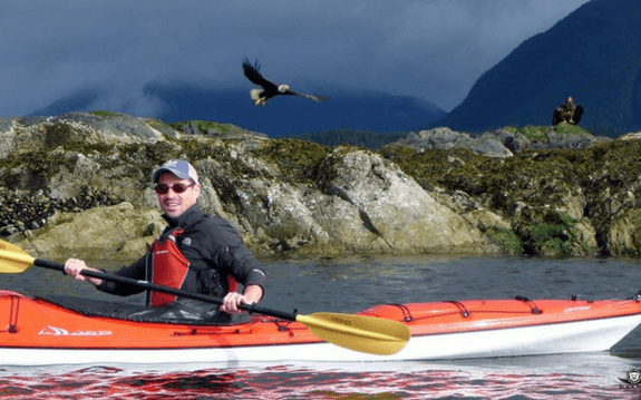 Black Bear Kayaking