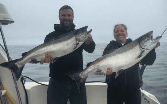 Cameron Sportfishing Ucluelet