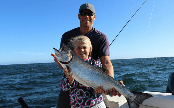 Tonquin Fishing Charters Tofino