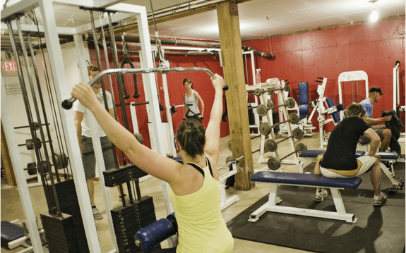 tofino fitness 1