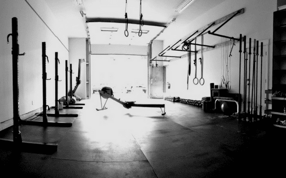Tofino School of Fitness