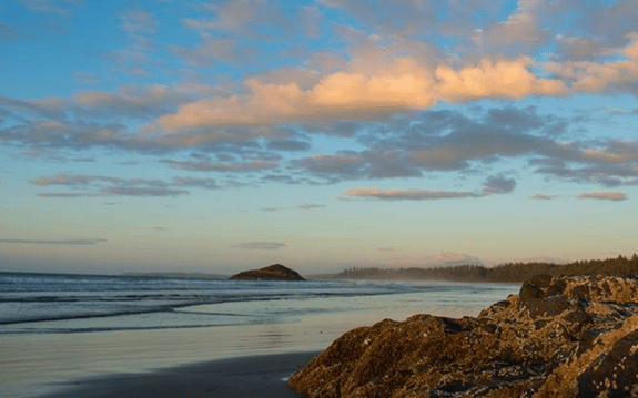 Pacific Rim National Park