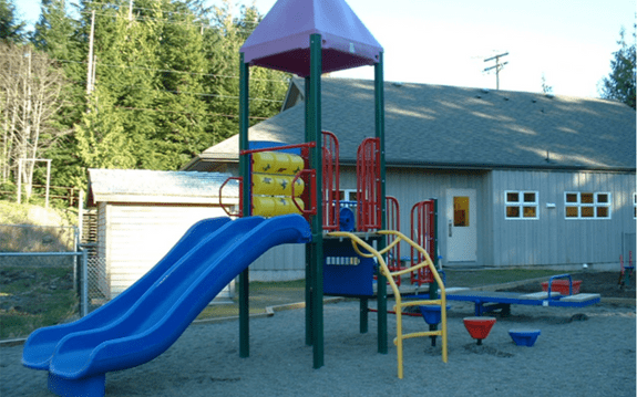 Tofino Community Children's Centre