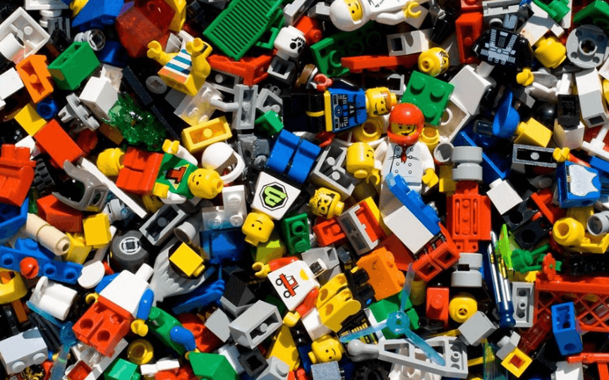 Lego Based Social Skills Group | Octopus Event Promotions