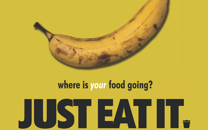 just eat food