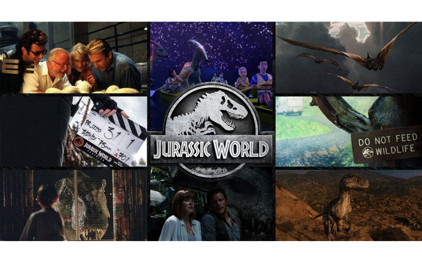 jurassic world dominion monday night movie clayoquot sound theatre