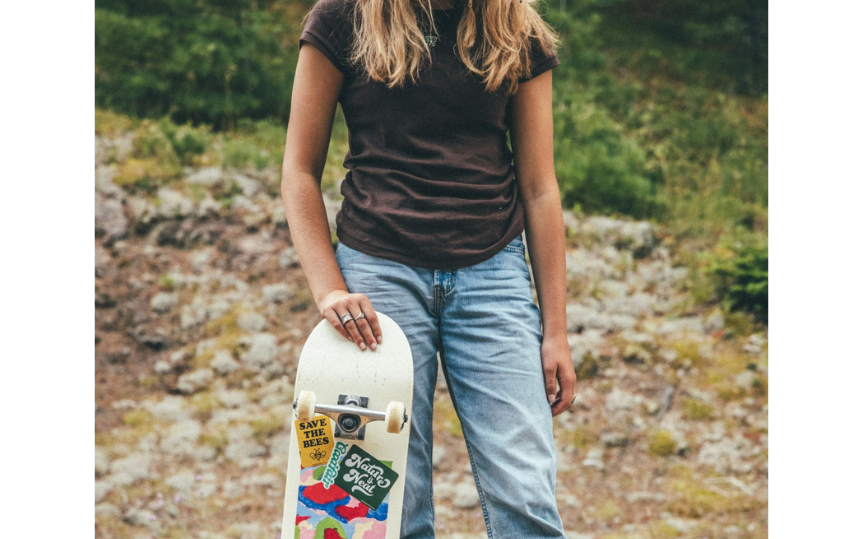 Ladies Skate Night - West Coast Workshop Series - Tofino Parks and Recreation